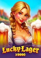 Lucky Lager x9990