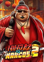 Ninjaz vs Narcos 2