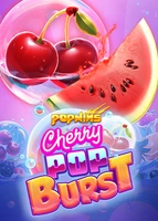CherryPop Burst