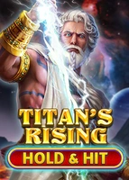 Titan's Rising - Hold & Hit
