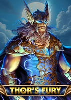 Thor's Fury