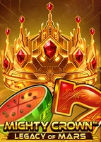 Mighty Crown: Legacy of Mars