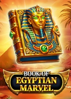 Book Of Egyptian Marvel