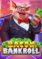 Bacon Bankroll