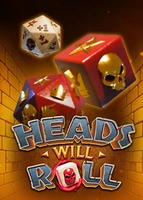 Heads Will Roll