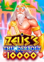 Zeus Thunderbolt 10000