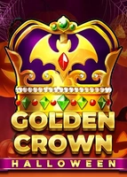 Golden Crown Halloween