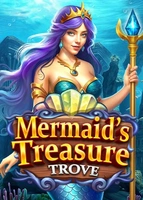 Mermaid's Treasure Trove