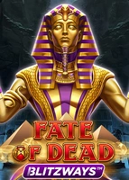 Fate of Dead Blitzways