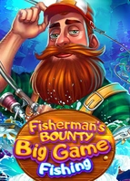 Fisherman's Bounty Big Game Fishing