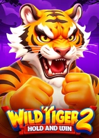 Wild Tiger 2