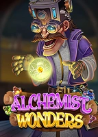 Alchemist Wonders