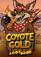 Coyote Gold