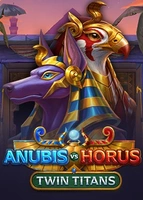 Anubis VS Horus: Twin Titans