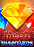 Turbo Diamonds: Hold & Win