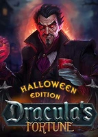 Dracula's Fortune Halloween Edition