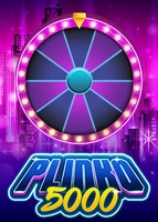 Plinko 5000