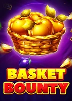Basket Bounty
