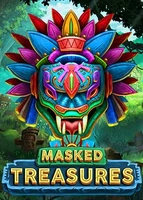 Masked Treasures