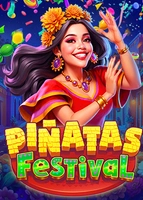 Pinatas Festival