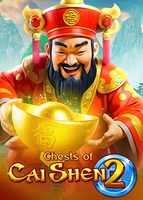 Chests of Cai Shen 2