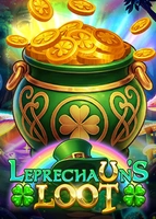 Leprechaun's Loot - Stakelogic