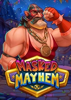 Masked Mayhem