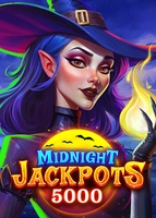 Midnight Jackpots 5000