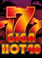 Giga Hot 40 Free Spins