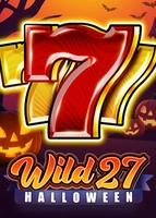 Wild 27 Halloween