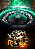 Halloween Auto Roulette