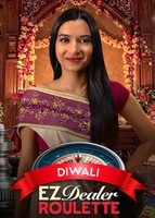 EZ Dealer Roulette Diwali