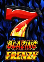 Blazing Frenzy