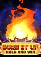 Burn it up: Hold & Win