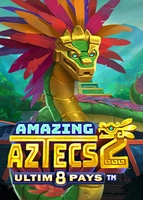 Amazing Aztecs 2 Ultim8 Pays