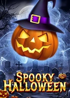 Spooky Halloween