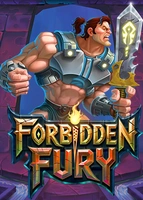 Forbidden Fury