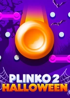 Plinko 2 Halloween