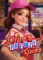 Diner Frenzy Spins