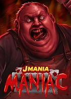 J Mania Maniac