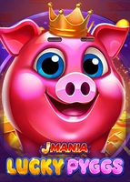 J Mania Lucky Pyggs