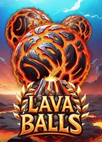 Lava Balls