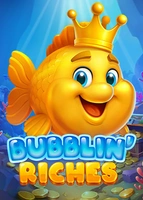 Bubblin' Riches