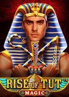 Rise of Tut Magic