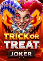 Trick or Treat Joker