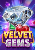 Velvet Gems