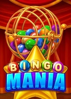 Bingo Mania