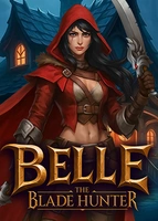Belle the Blade Hunter 