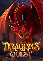 Dragon's Treasure Quest