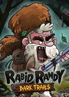 Rabid Randy Dark Trails